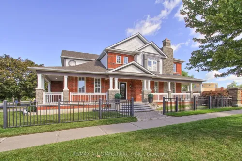 1 Hatch Street, Whitby, ON L1M 2G3