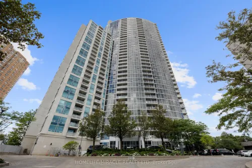 83 Borough Drive 410, Toronto, ON M1P 5E4