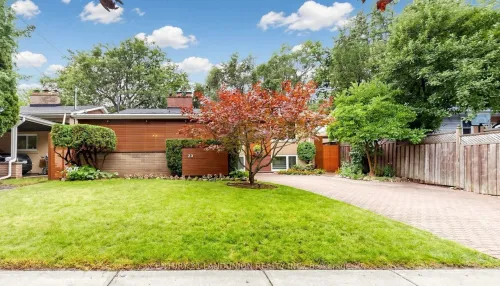 23 Benleigh Drive, Toronto, ON M1H 1J1