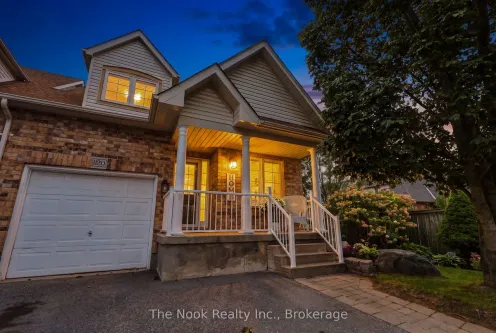 1120 Ormond Drive, Oshawa, ON L1K 2Z7