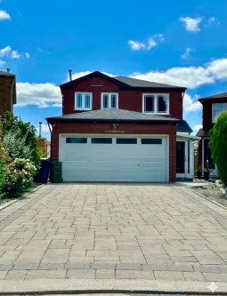 32 Marsdale Crescent, Toronto, ON M1X 1G7