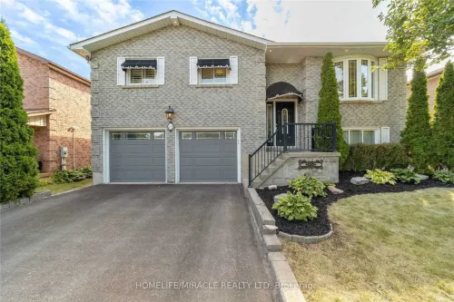 19 Bruntsfield Street, Clarington, ON L1E 1B4