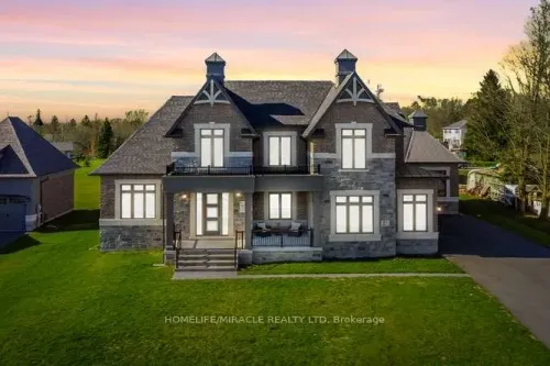 61 Bonnie Brae Court, Scugog, ON L9L 1V1
