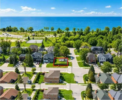 2978 Ebony Street North Pt Lot (50'x100"), Ajax, ON L1S 1B6
