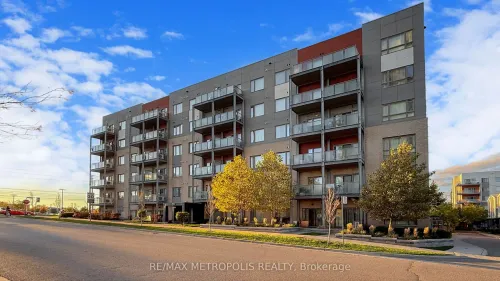 20 Orchid Place Drive 310, Toronto, ON M1B 0E1