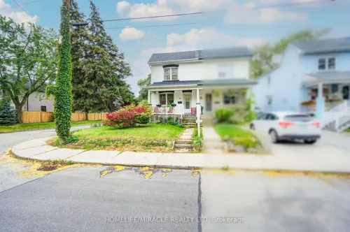 36 Valhalla Boulevard, Toronto, ON M1N 3B3
