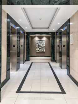 175 Bamburgh Circle 818, Toronto, ON M4E 0A6