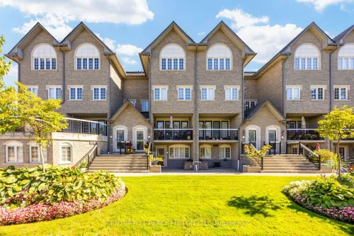 1995 Royal Road 115, Pickering, ON L1V 6V9