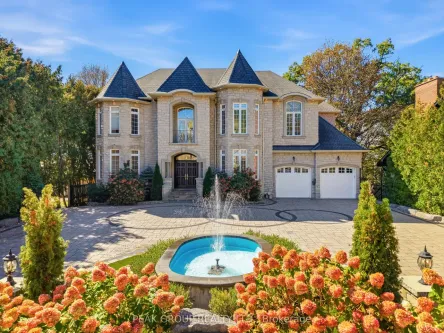 492 Rougemount Drive, Pickering, ON L1W 2B9