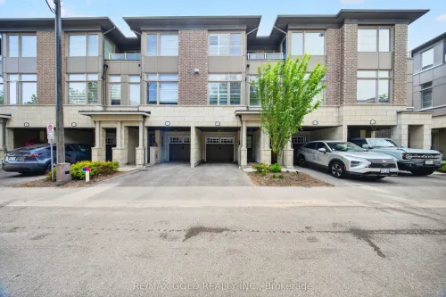 384 Arctic Red Drive 12, Oshawa, ON L1L 0M5