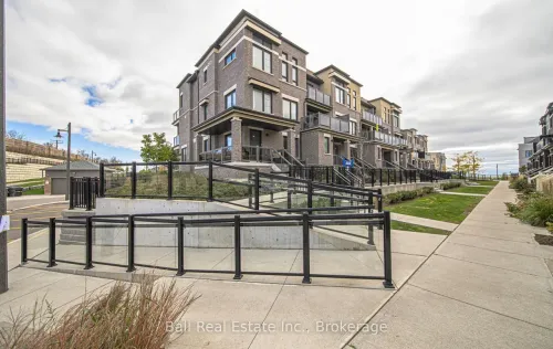 26D Lookout Drive 13, Clarington, ON L1C 7G1