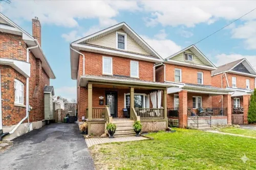 23 Westmoreland Avenue, Oshawa, ON L1G 2M9