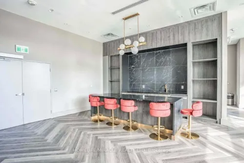 3220 Sheppard Avenue NW 1801, Toronto, ON M1T 3K3