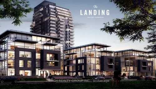 1610 Charles Street 168, Whitby, ON L1N 1B9