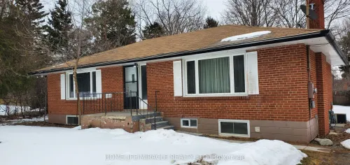544 Gillmoss Road Main, Pickering, ON L1W 3J4