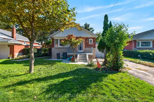 9 Romana Drive, Toronto, ON M1N 1K6