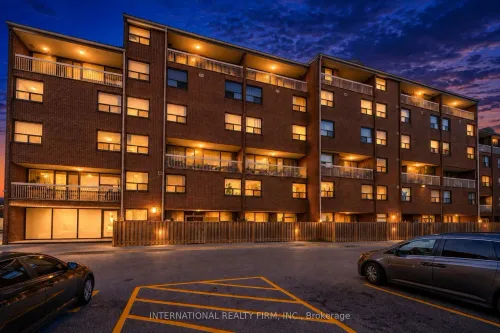 4064 Lawrence Avenue E 323, Toronto, ON M1E 4V6