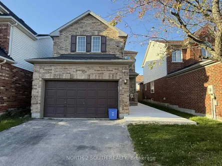 88 Telegraph Drive Bsmt, Whitby, ON L1P 1S4