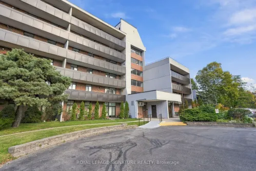 50 Old Kingston Road 5-410, Toronto, ON M1E 4Y1