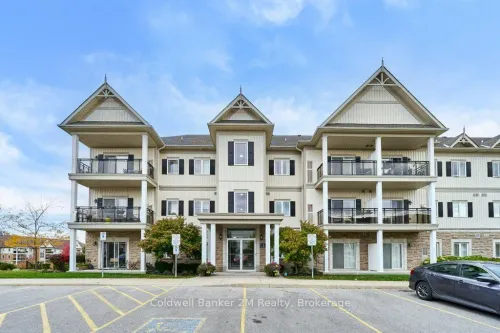 1 Sidney Lane L06, Clarington, ON L1C 0N5