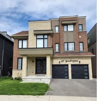 27 Yacht Drive, Clarington, ON L1C 4B1