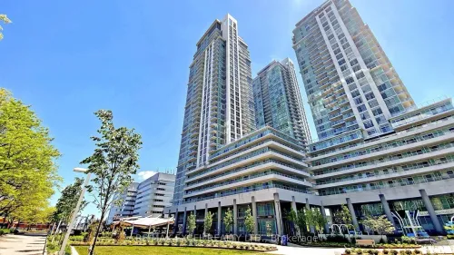 70 Town Centre Court 3207, Toronto, ON M1P 0B2