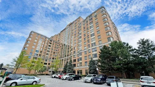 1883 Mcnicoll Avenue 716, Toronto, ON M1V 5M3