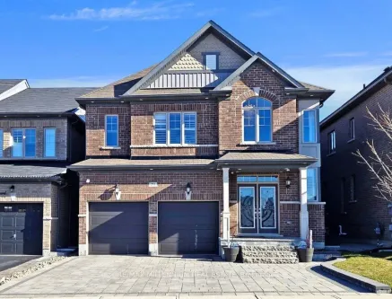 253 East's Corners (Main & 2nd Floors) Boulevard S, Vaughan, ON L4H 4L7
