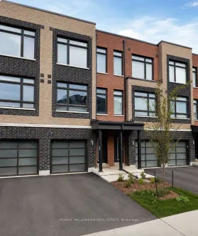 62 Dalhousie Street, Vaughan, ON L4L 9S1