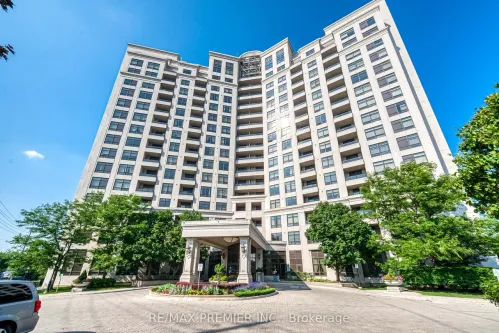 9225 Jane Street 614, Vaughan, ON L6A 0J7