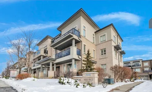 9601 Jane Street 9, Vaughan, ON L6A 4G5
