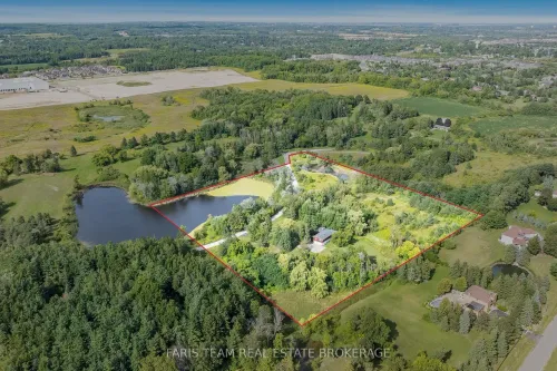 175 South Summit Farm Road, King, ON L7B 1J8