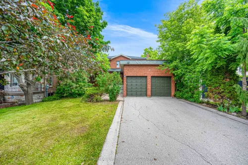 60 Birch Avenue, Richmond Hill, ON L4C 6C6