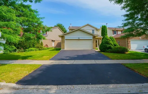 148 Mullen Drive, Vaughan, ON L4J 2V3