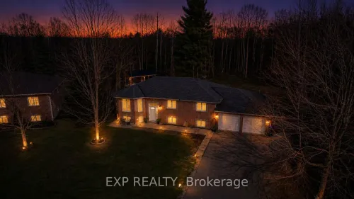 57 Pine Park Boulevard, Adjala-Tosorontio, ON L0M 1J0