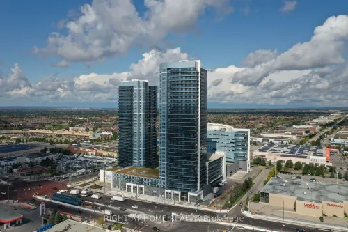 3600 Highway 7 Road 7, Vaughan, ON L4L 0G7