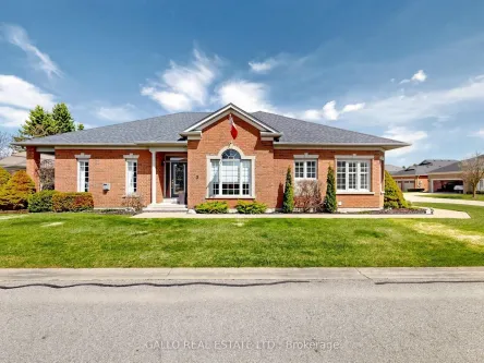 3 Ben's Reign N/A 213, Whitchurch-Stouffville, ON L4A 1M2