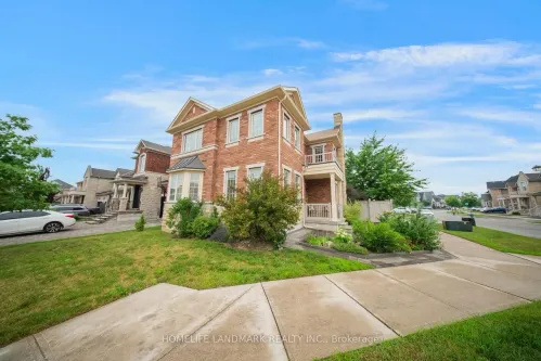 298 West Lawn Crescent, Whitchurch-Stouffville, ON L4A 1X3