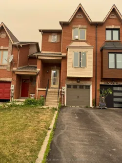 229 Kelso Crescent, Vaughan, ON L6A 2E1