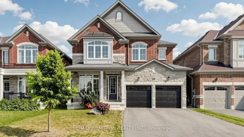 1037 Larter Street, Innisfil, ON L9S 0N4
