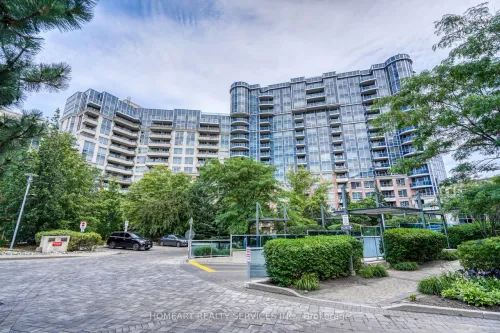33 Cox Boulevard 722, Markham, ON L3R 8A6