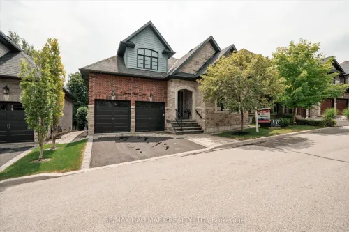 7 Os James Hunt Crt Court, Uxbridge, ON L9P 0E3
