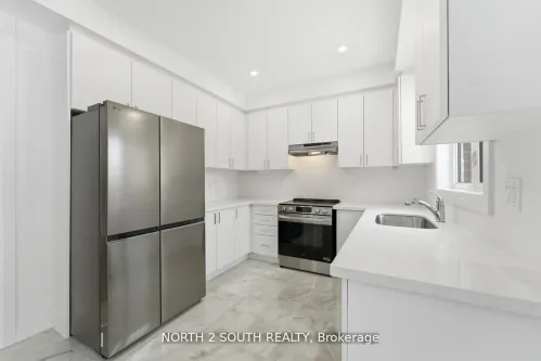 75 Virro Court, Vaughan, ON L4H 5G5