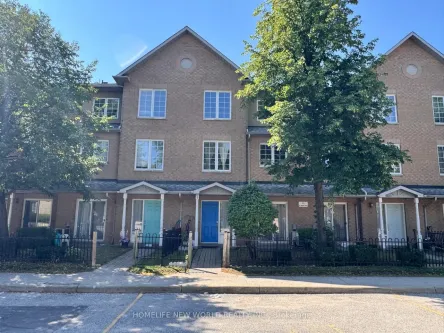 21 St. Moritz Way 12, Markham, ON L3R 4G4