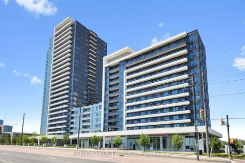 7900 Bathurst Street 1217, Vaughan, ON L4J 0J9