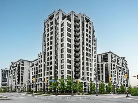89 South Town Centre Boulevard 803, Markham, ON L6G 0E8
