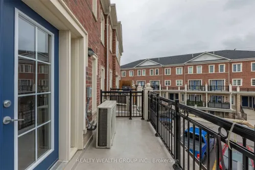 26 Bruce Street 12, Vaughan, ON L4L 1J4