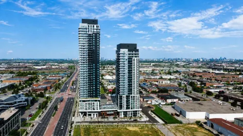 21 Meadowdale Road 306, Vaughan, ON L4K 0H6