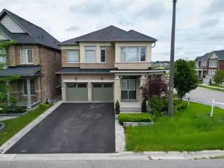 40 Frederick Pearson Street, East Gwillimbury, ON L9N 0R8