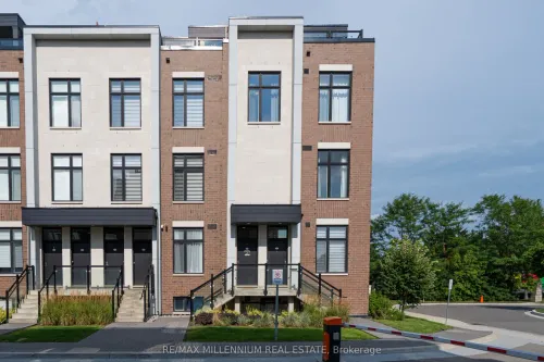 9560 Islington Avenue U208, Vaughan, ON L4H 4Z5